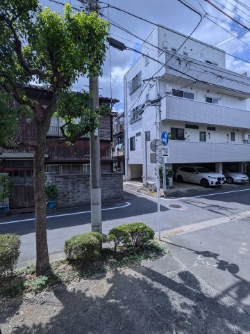 【その他】 | ザマリスコート金町