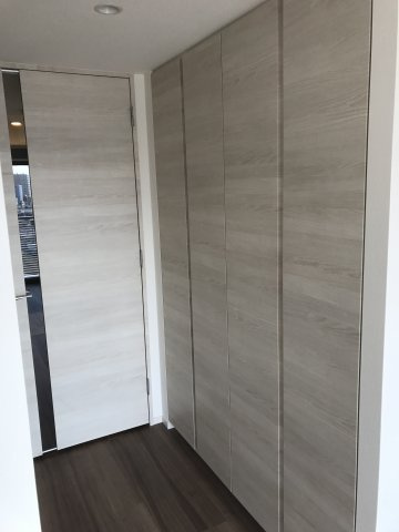 クレヴィスタ亀戸Ⅱの収納|同タイプ別部屋
