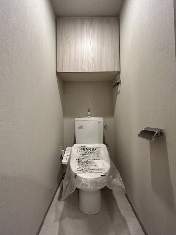 【トイレ】 | DIPS明大前