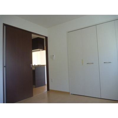 【内装】 | Ｐｕｅｒｔａ　ｓｕｒ　ＴＯＫＩＯ