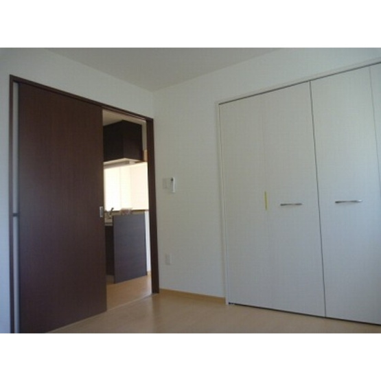 【内装】 | Ｐｕｅｒｔａ　ｓｕｒ　ＴＯＫＩＯ
