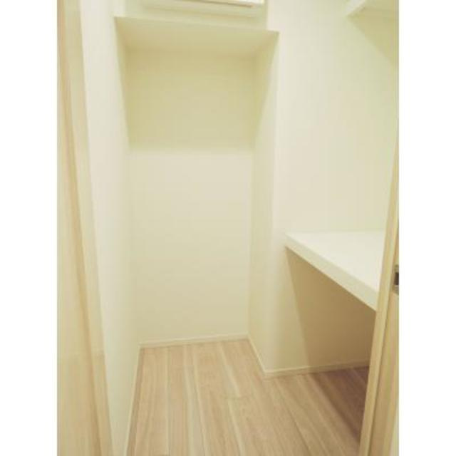 パークホームズ豊洲ザレジデンスのその他|※写真は同タイプ住戸です。