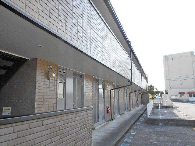レオパレス藤の木台のその他