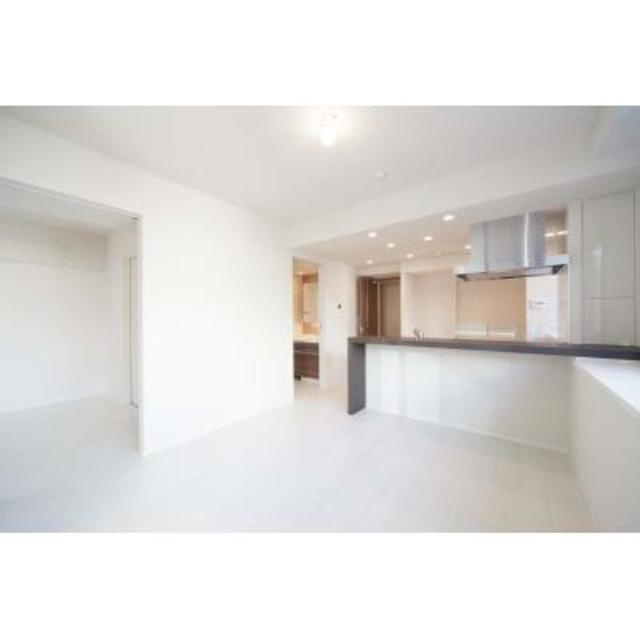 パークリュクス西麻布のその他|※写真は同タイプ住戸です。