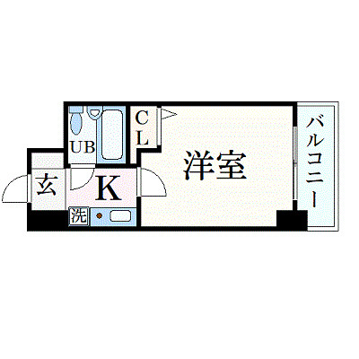 エスリード野田駅前
