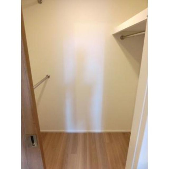 【収納】 | パークアクシス御茶ノ水ヒルトップ | ※写真は同タイプ住戸です。