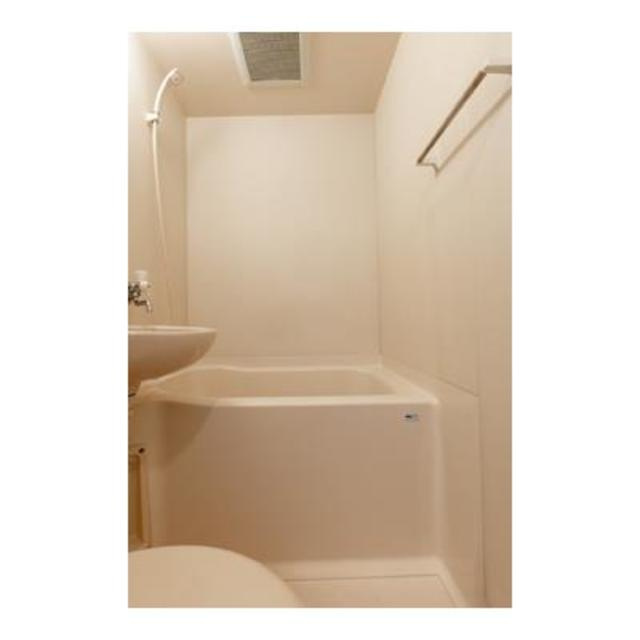 野田屋ビルの浴室|※写真は同タイプ住戸です。