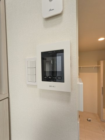 メゾンイロドリのセキュリティ