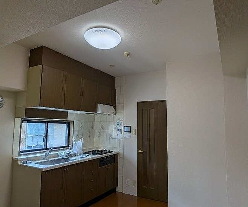 ライオンズマンション浅草言問橋のキッチン|キッチン　※前回募集時2026年08月の写真