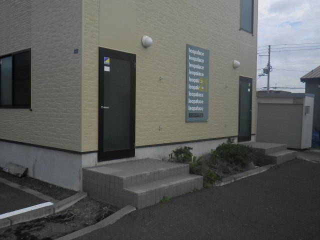 レオパレスエスティー川北のその他