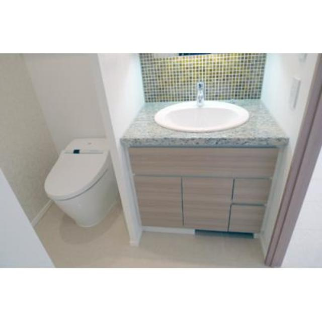 パークホームズ大岡山ラヴィアンコートのその他|※写真は同タイプ住戸です。