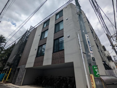 【外観】 | GA西原