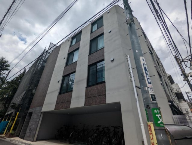 【外観】 | GA西原