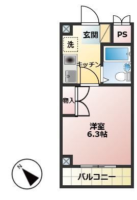 アネックス上小町