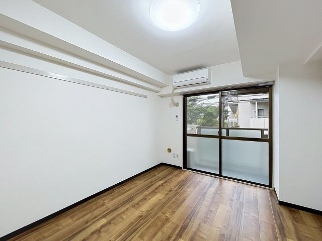 アネックス上小町の居間・リビング