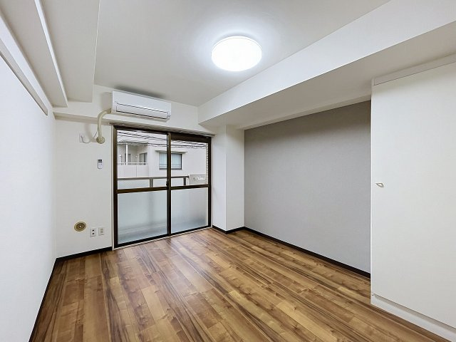 アネックス上小町の居間・リビング