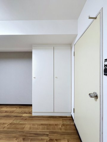 アネックス上小町の居間・リビング