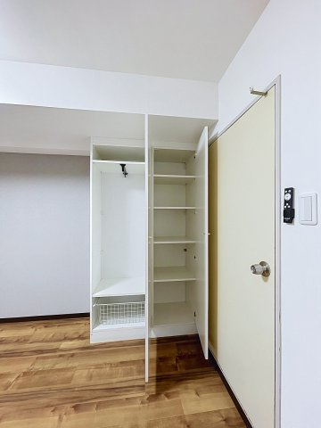 アネックス上小町のその他