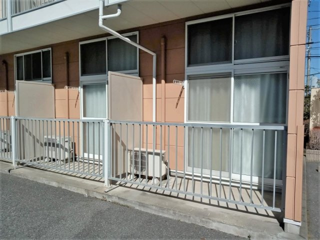 レオパレスＳＫＫ・マンションⅣのその他