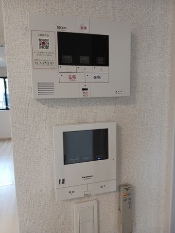 クラース砧のセキュリティ