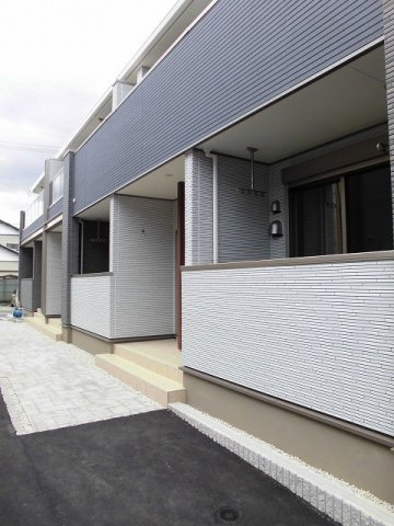 ランタナのその他共用部分