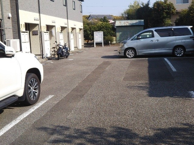 レオパレスチェリー　ブロッサムのその他