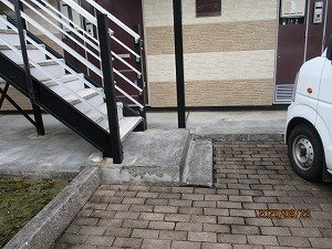 レオパレスドマーニ錦町のその他