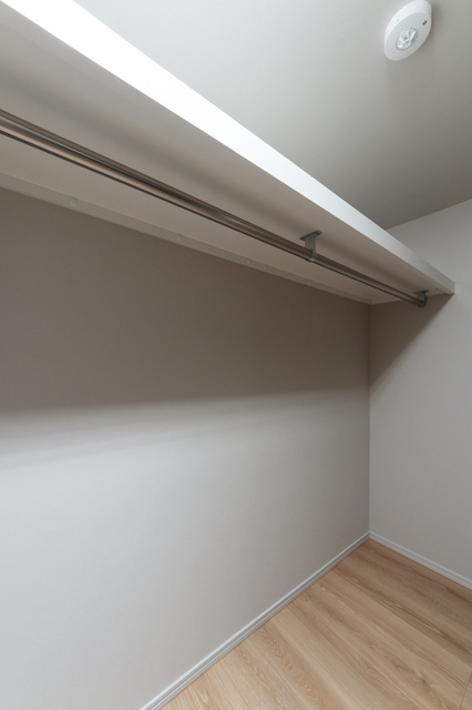 ＭＯＣＸＩＯＮ　ＰＲＥＭＩＵＭ四谷大京町の収納|※写真は同タイプ住戸です。