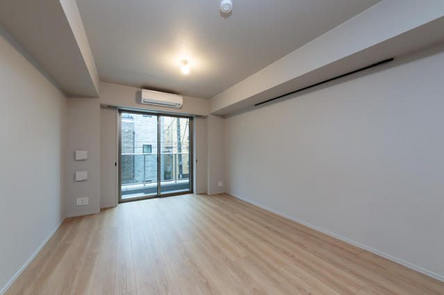 ＭＯＣＸＩＯＮ　ＰＲＥＭＩＵＭ四谷大京町の居間・リビング|※写真は同タイプ住戸です。