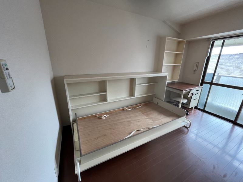 春日部市備後東１丁目の賃貸マンションの設備