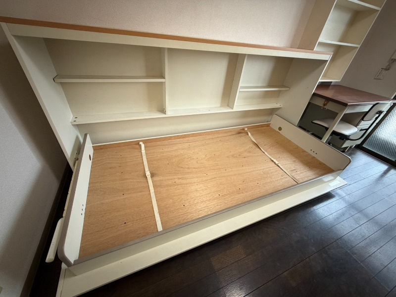 春日部市備後東１丁目の賃貸マンションの設備