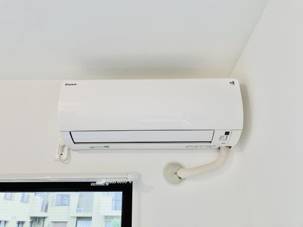 ブライトテラスＴ．Ｙ．Ｔの設備