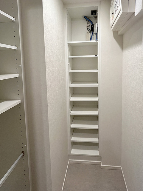 パークアクシス本所吾妻橋サウスレジデンスのその他|※写真は同タイプ住戸です。