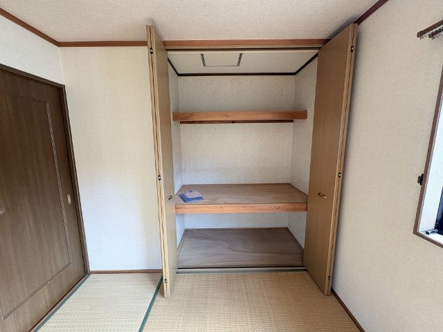 エスペランス大塔の浴室