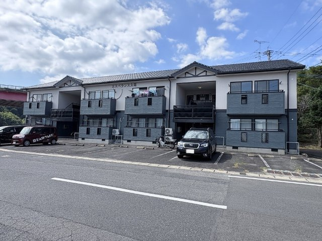 エスペランス大塔のその他