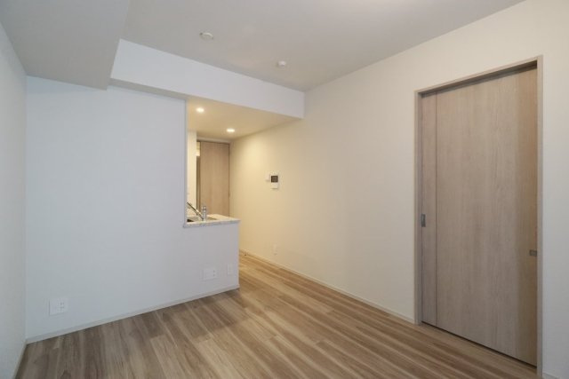 クレヴィア東京八丁堀　 Cｈｕｏ　Ｍｉｎａｔｏの居間・リビング|こちらの居間で趣味の時間をお楽しみください