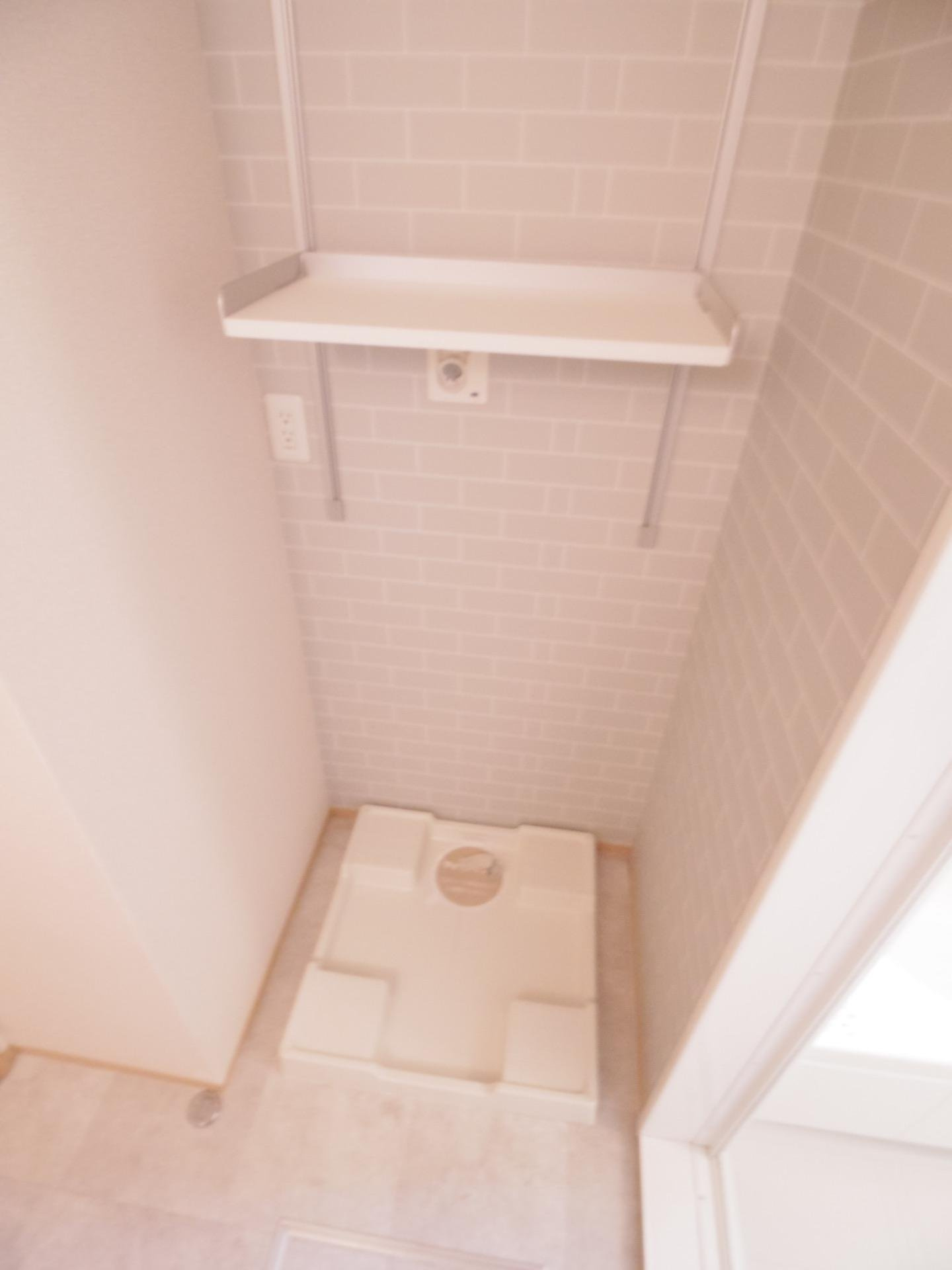 プルミエの設備|※他号室写真です