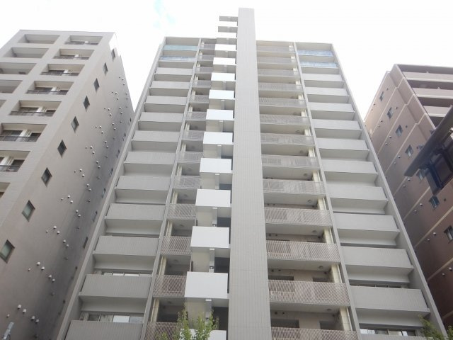 フォルム文京動坂
