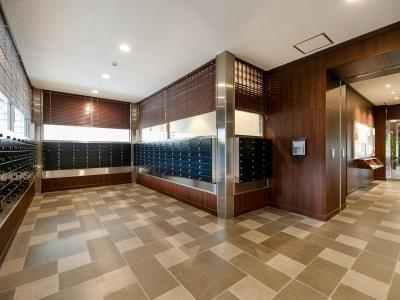 【その他共用部分】