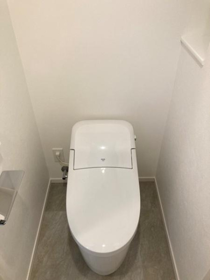 【トイレ】