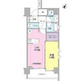 港区赤坂６丁目のマンションの画像
