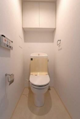 【トイレ】