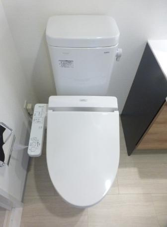 【トイレ】