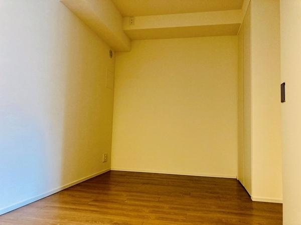 【内装】