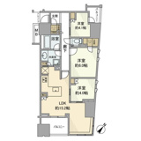 中央区日本橋大伝馬町のマンションの画像