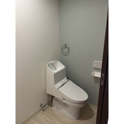 【トイレ】 | 【仲介手数料0円】ブリエ京都 | トイレも気になるポイント