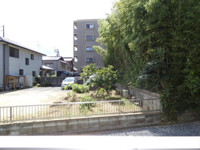 プランドール流川の展望
