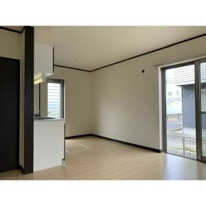 石黒様戸建賃貸住宅Ⅱ　の内装
