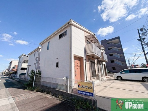 石黒様戸建賃貸住宅Ⅱ　