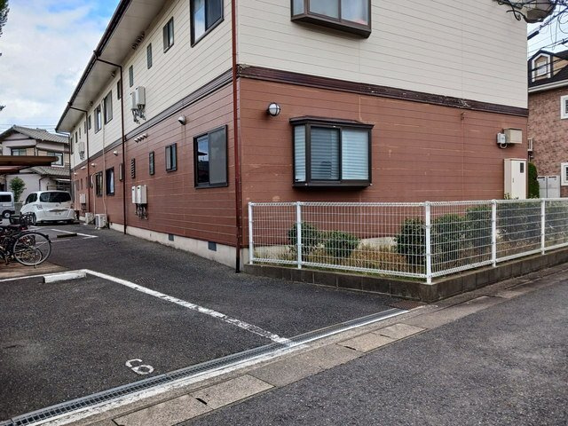 【その他】 | クレセント横田